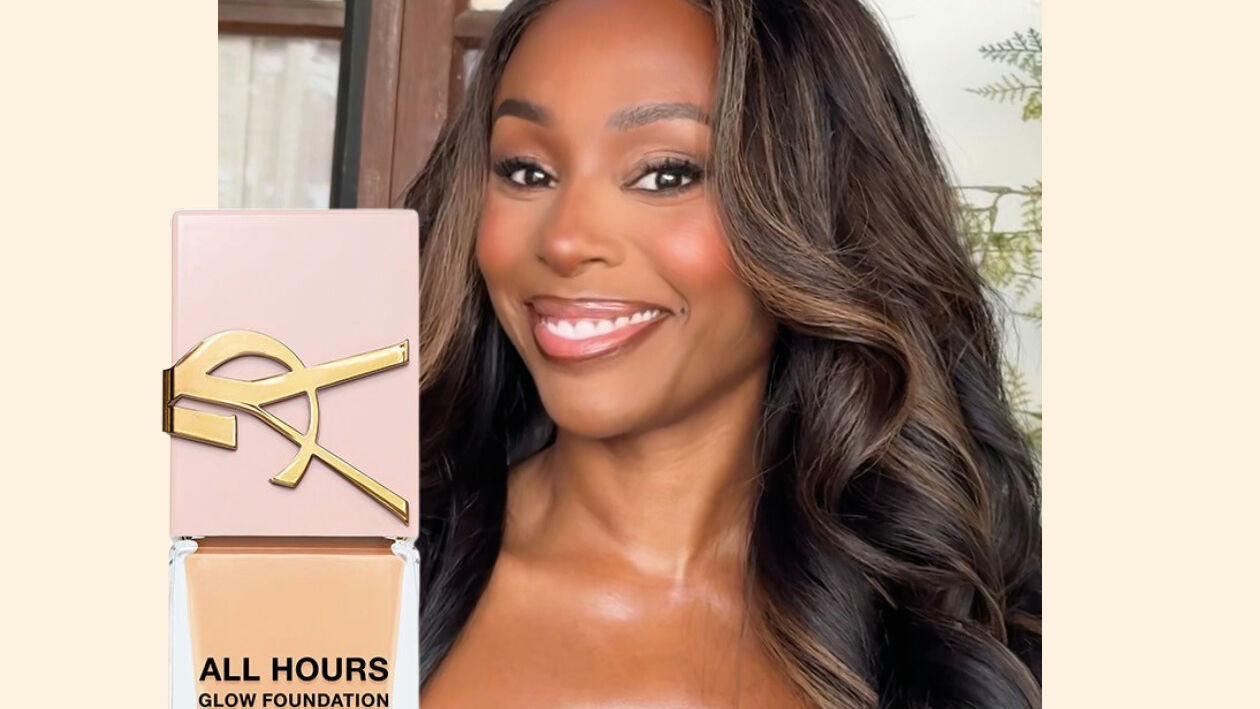 Why Skin-Like Foundations Are Replacing Heavy Base Makeup