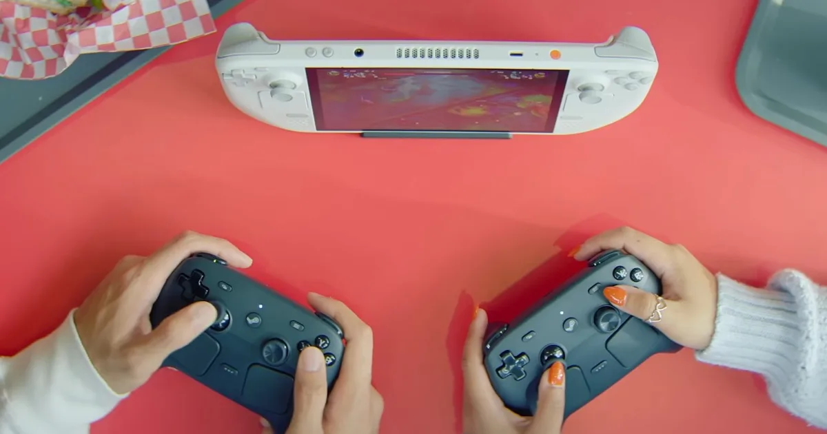 Steam Controller Finally Breaks Free from Steam: SDL Support Transforms Its PC Reach