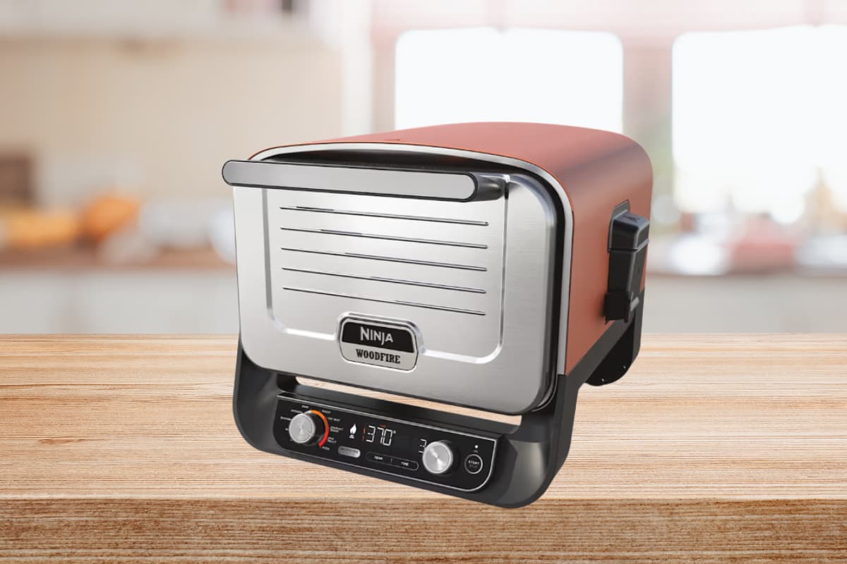 Three Budget Air Fryer Deals Under £110: Philips, Ninja, and Outdoor Options Compared