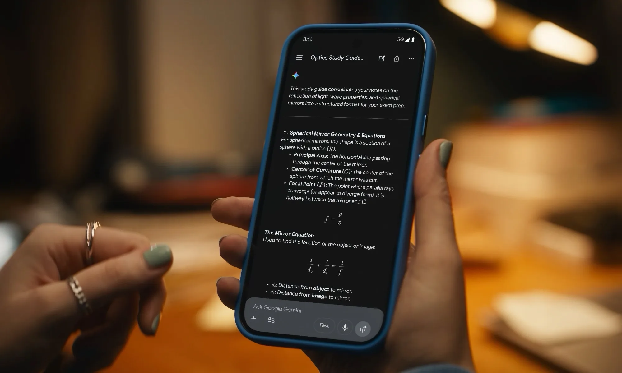 Google Gemini’s New Thinking Levels Put Users in Charge of AI Depth