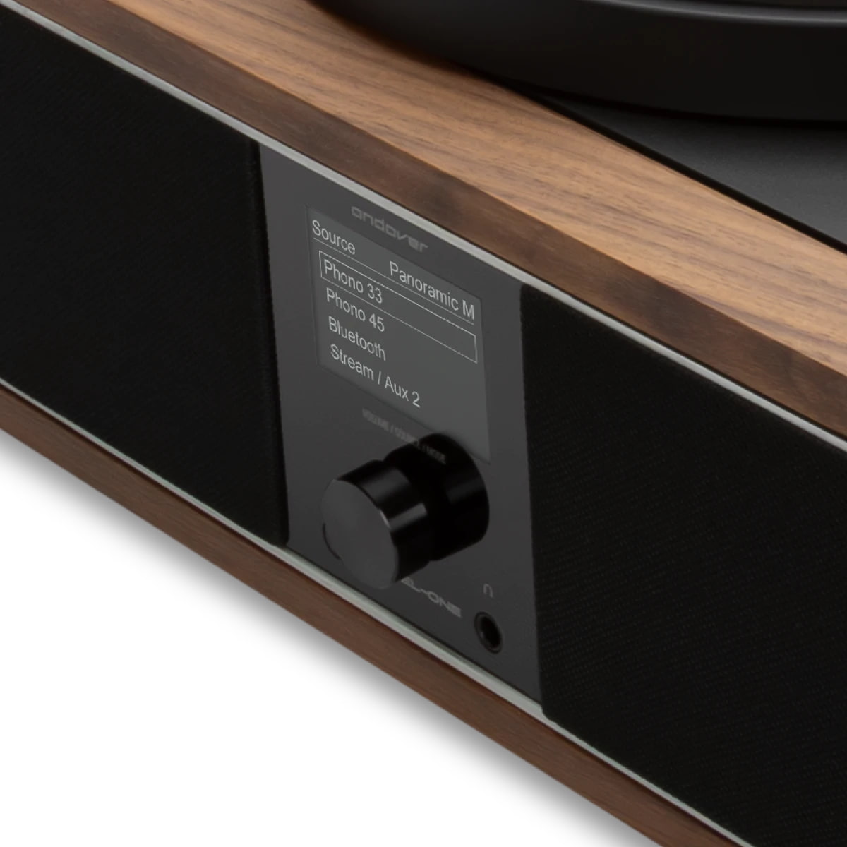 All-in-One Vinyl Systems Are Redefining Premium Home Audio