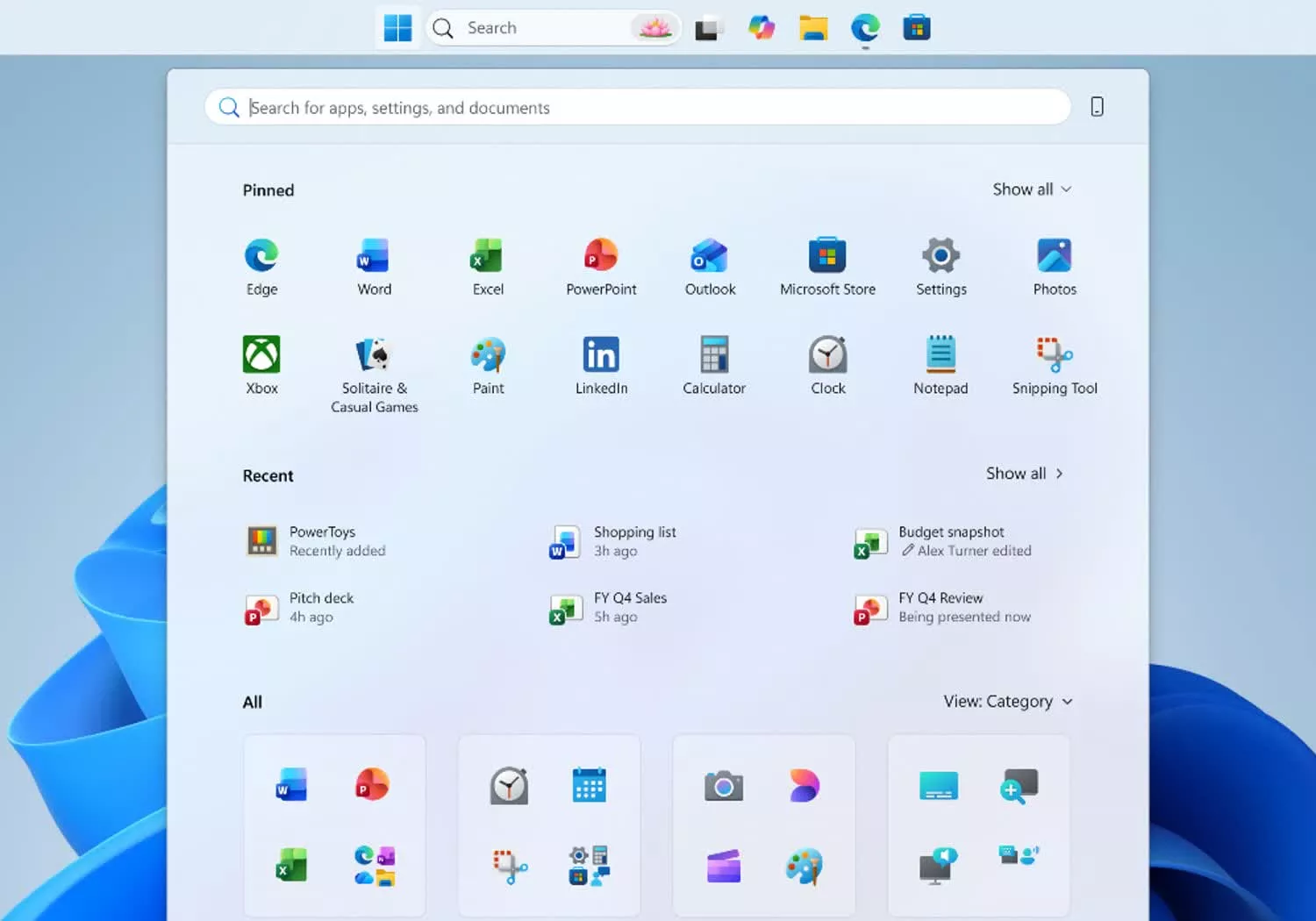 Microsoft’s Next Windows 11 Update Targets a Big Speed Boost and a Smarter Taskbar