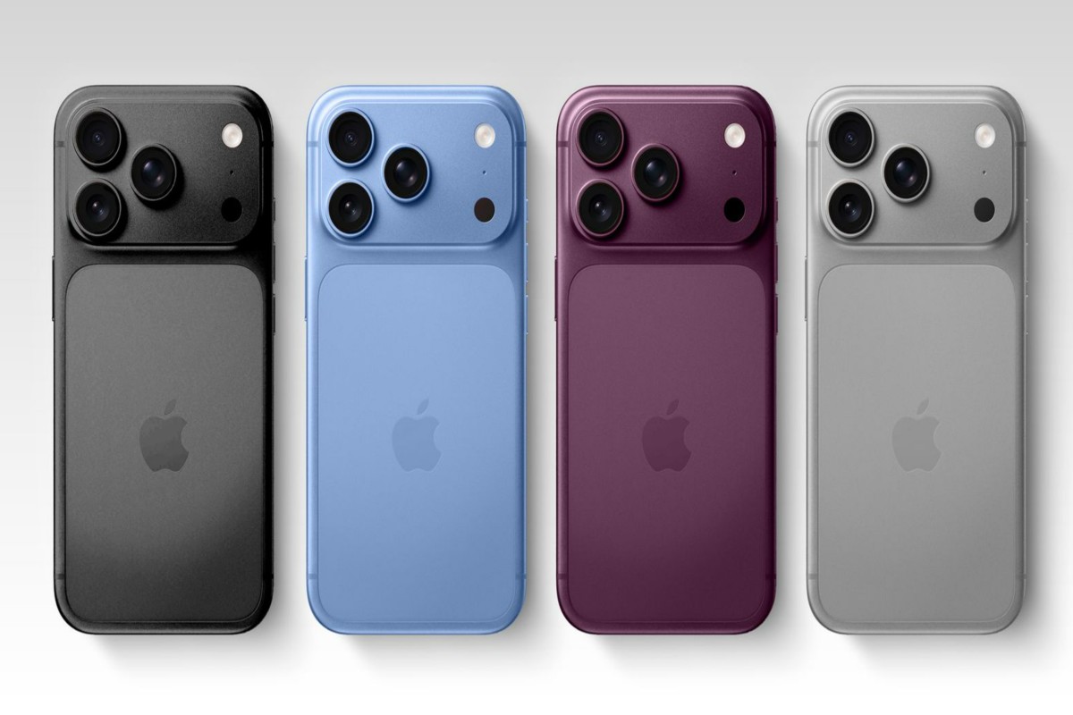 iPhone 18 Pro Tipped to Debut a Year Before Standard Model in Bold New Apple Play
