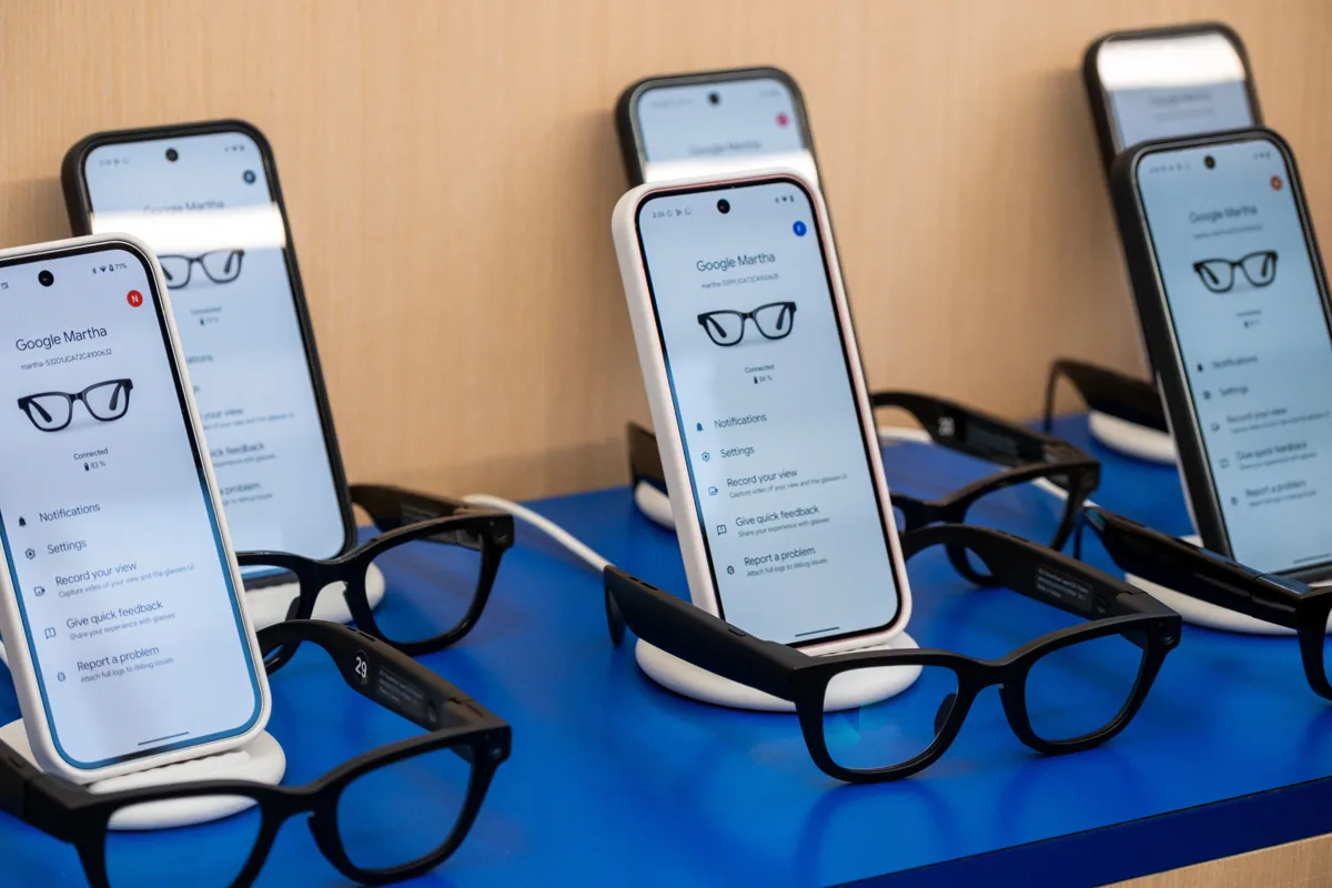 Google’s Android XR Smart Glasses: What to Expect From the Big I/O Reveal