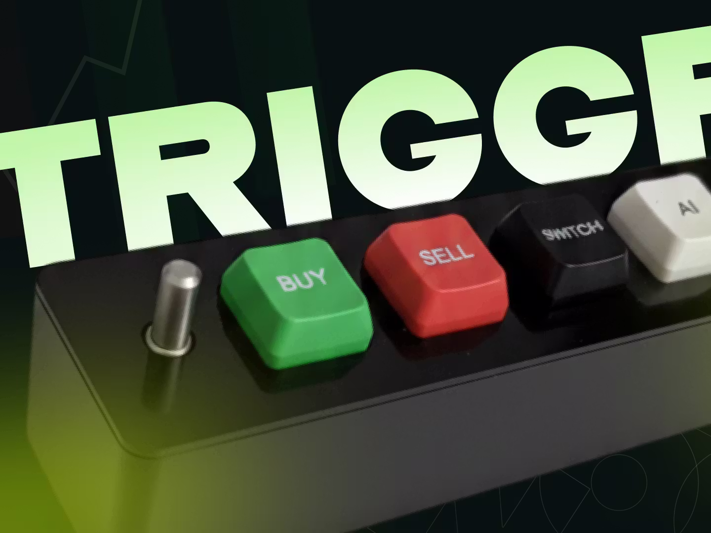 From Trading Terminals to Synthesis Engines: How Specialized Keyboards Are Redefining Input Hardware