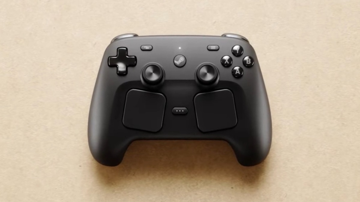 Steam Controller Finally Breaks Free from Steam: SDL Support Transforms Its PC Reach