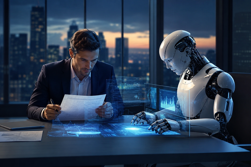 Why Enterprise AI Needs Guardrails Before It Scales Across Your Organization