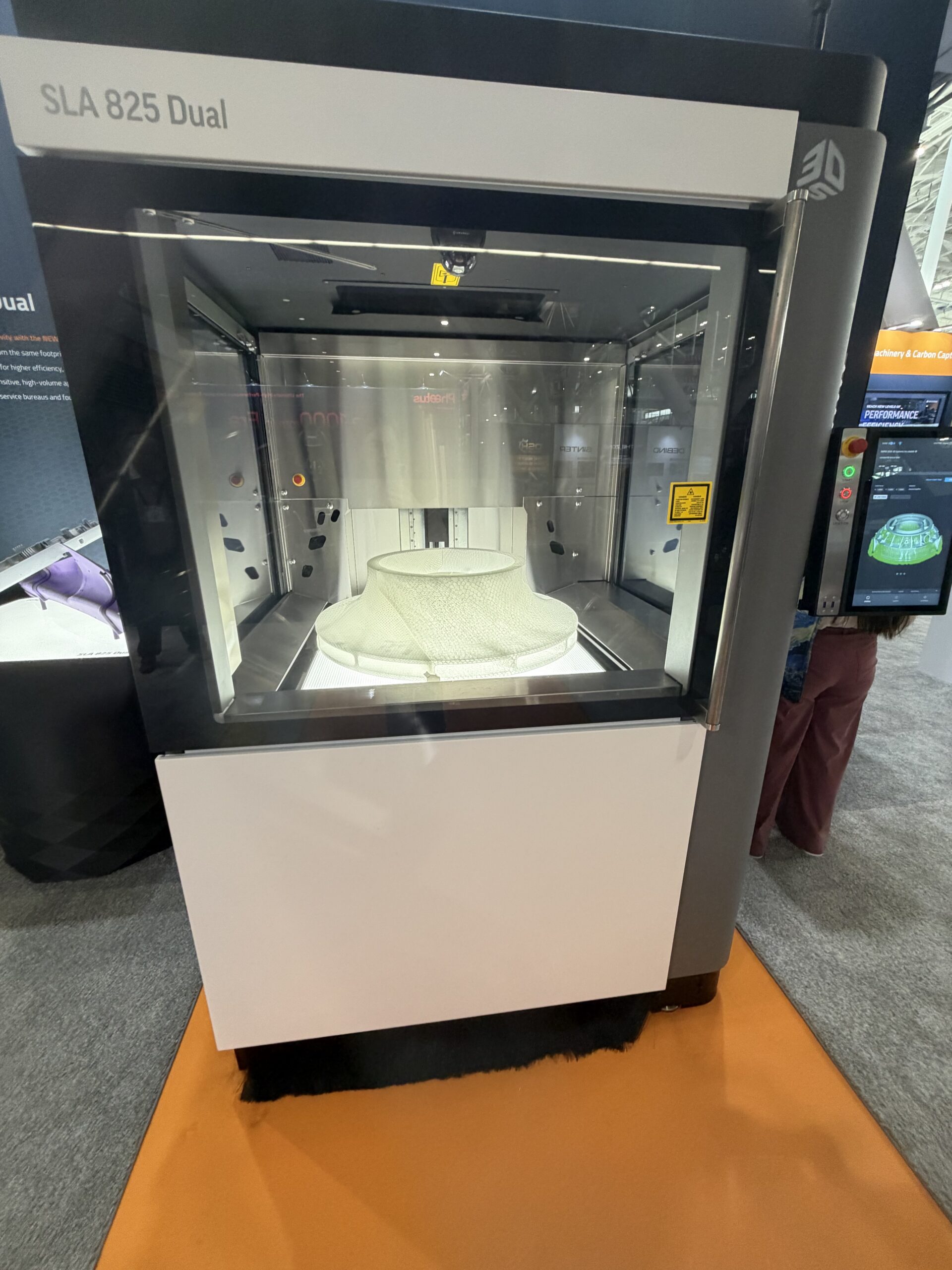 Two 3D Printing Leaders Signal a Turning Point for Additive Manufacturing