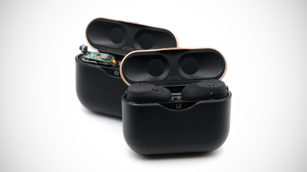 From Hairclips to Earbuds: How Wearable Cameras Are Disappearing Into Everyday Objects