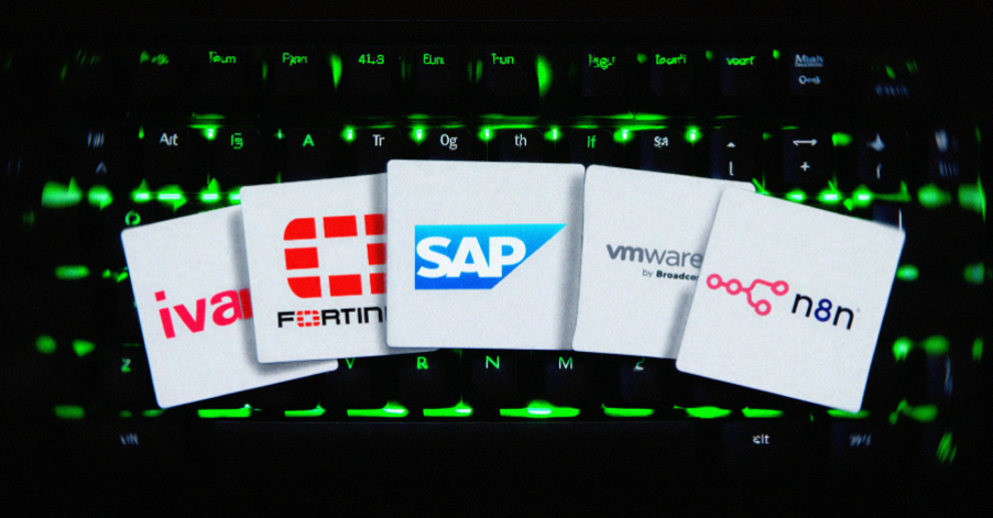 Critical Vulnerabilities Across Microsoft, Ivanti, and SAP Demand Immediate Enterprise Patching