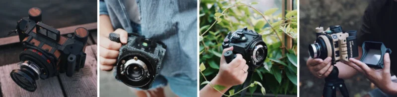 Why a Legendary Custom Camera Builder Is Shutting Its Doors