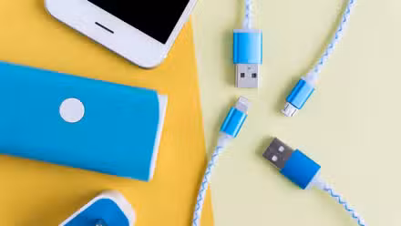 Your Fast Charger Isn’t Actually Fast: How to Read the Numbers That Matter