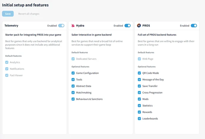 Saber’s Hydra Gives Indie and Mid-Tier Studios a New Handle on Live-Service Chaos