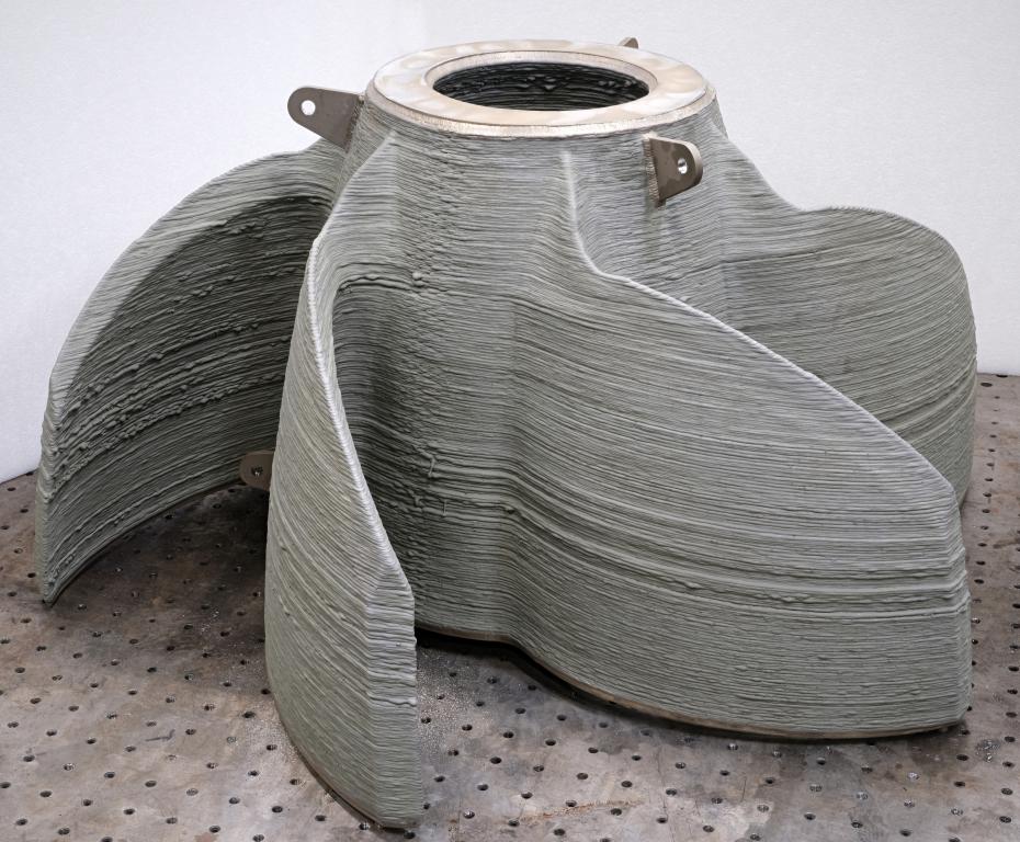 How 3D Printing and Hot Isostatic Pressing Are Reinventing Energy Infrastructure Manufacturing