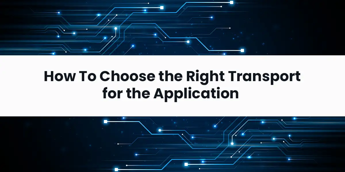 Choosing the Right AV-over-IP Transport: Encoders, Network Design and Long-Term Strategy