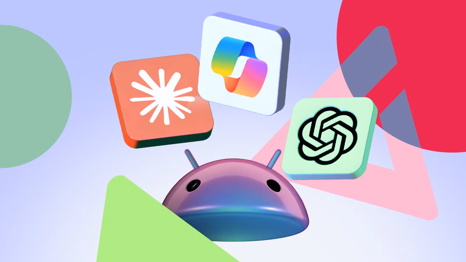 I Tested Claude, ChatGPT, and Gemini on Real Tasks: Which AI Assistant Actually Delivers