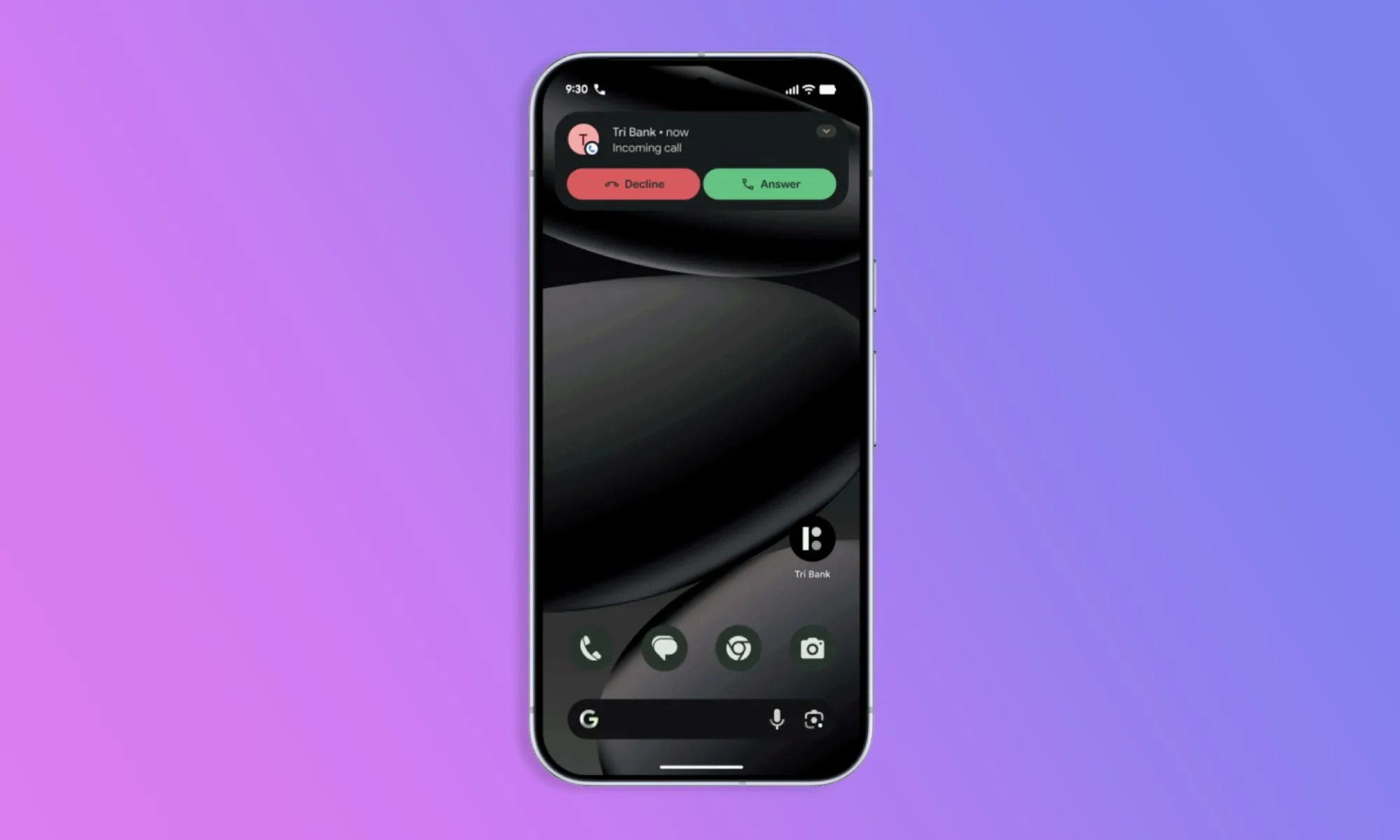Google Phone’s New Spoofing Detection Aims to Expose Fake Calls from Your Contacts