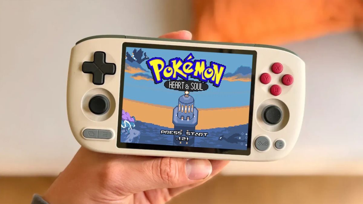 Complete Cheat Code Roundup for Popular Pokémon ROM Hacks: Dreamstone Mysteries and Heart & Soul