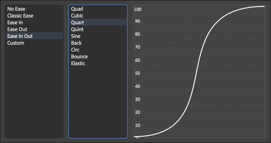 Beyond Linear Keyframes: How Keyframe Graphs Unlock Truly Smooth Animation