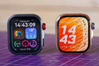 Huawei Watch Fit 5 Pro Review: Premium Design With Practical Power