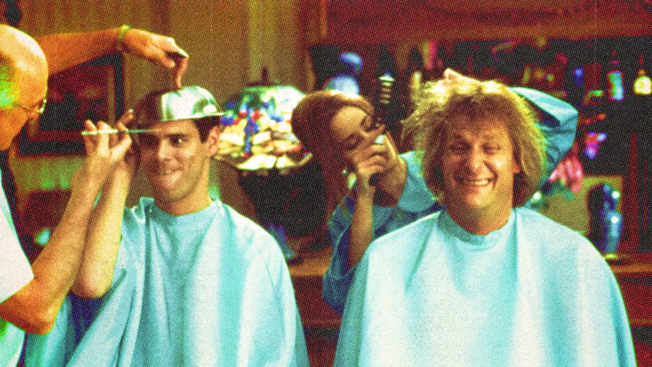 The Barbershop Rules That Actually Get You the Haircut You Want