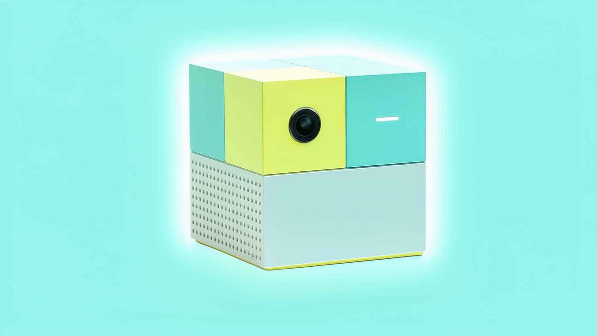 Motion-Sensing Nex Playground Console That Beat PS5 on Black Friday Heads to New Shores