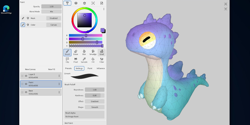 Three Big Digital Art Software Updates That Matter for Working Artists