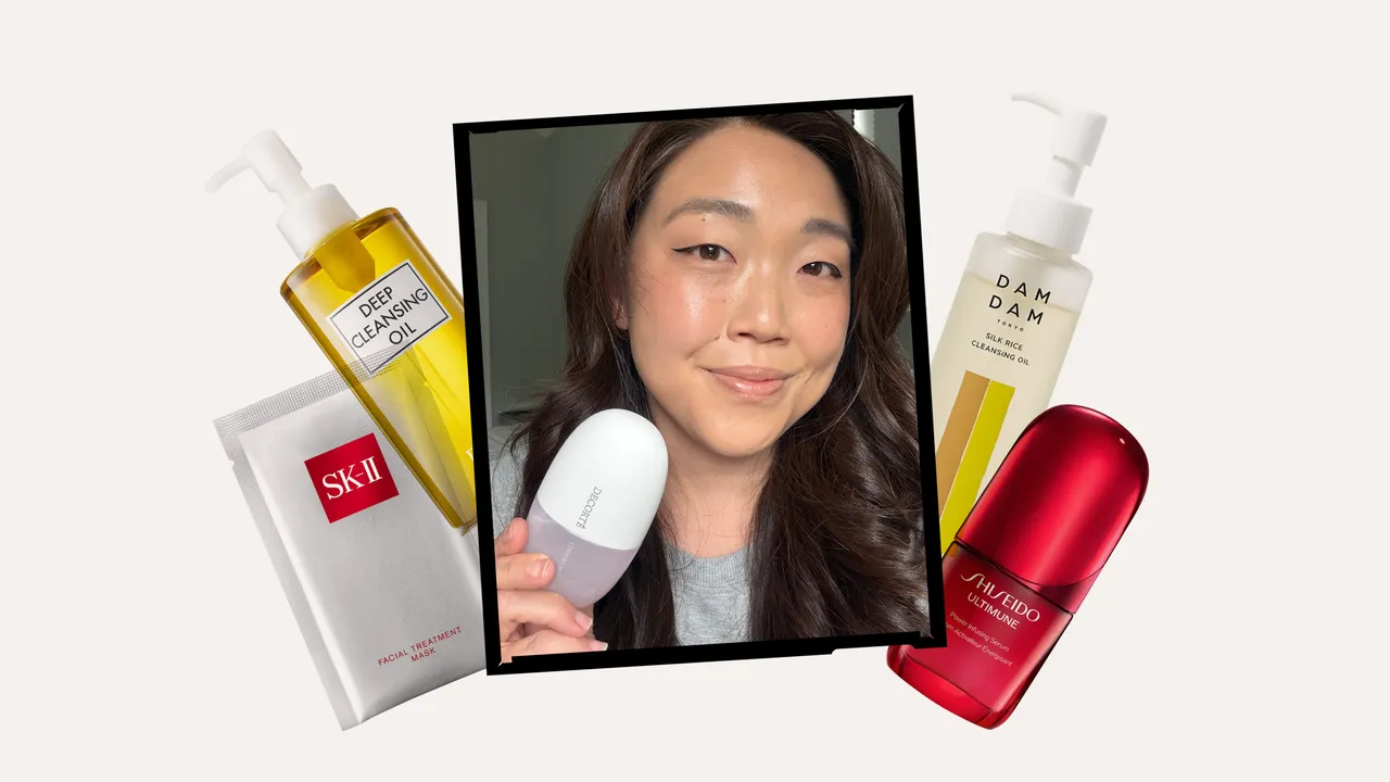 Beyond Your Face: A Complete Body Skincare Guide for Neglected Zones