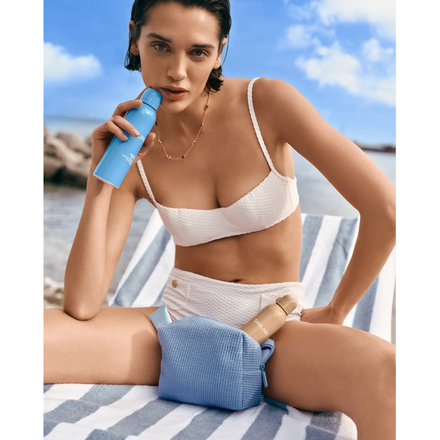 Luxury Suncare Is Redefining SPF: Why High-End Formulas Are Worth the Investment