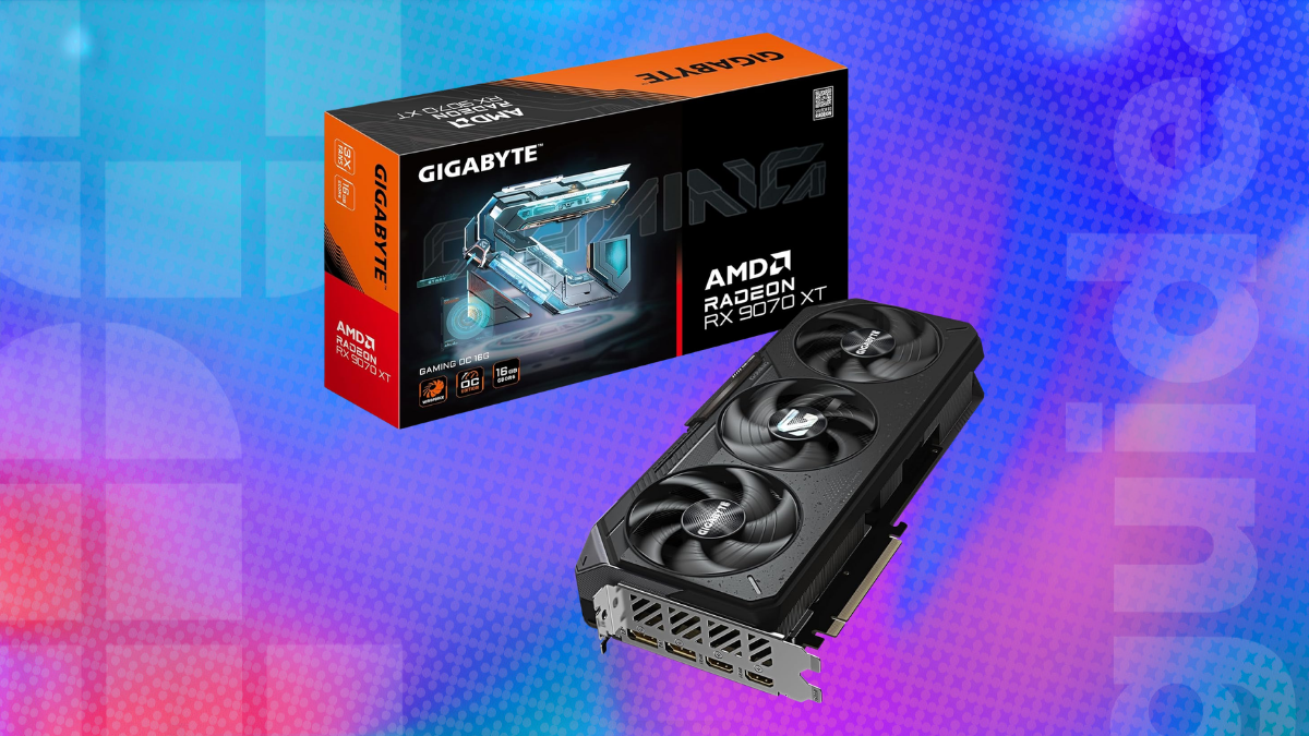 RX 9070 XT Graphics Cards Drop: Gigabyte vs Sapphire Deals Compared