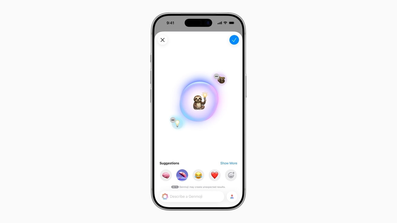 Apple’s iOS 27 AI Overhaul: Grammar Checker, Genmoji, Smarter Siri and More