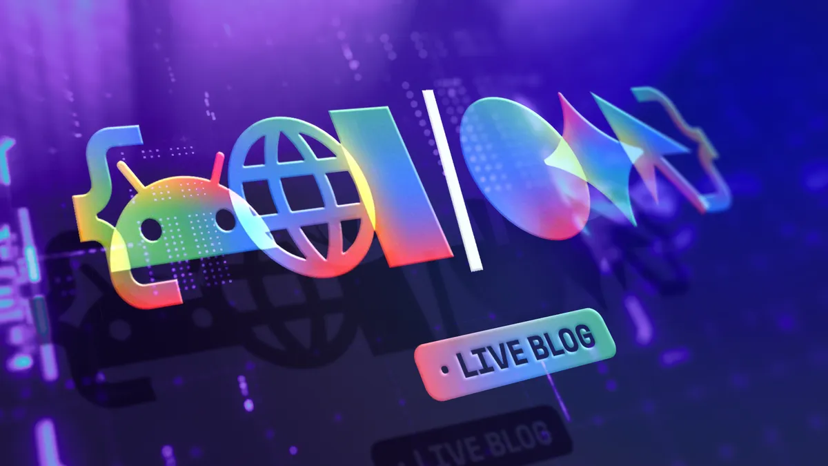 Google I/O Unveils Android 17, Android XR Glasses and a New Era of Agentic AI