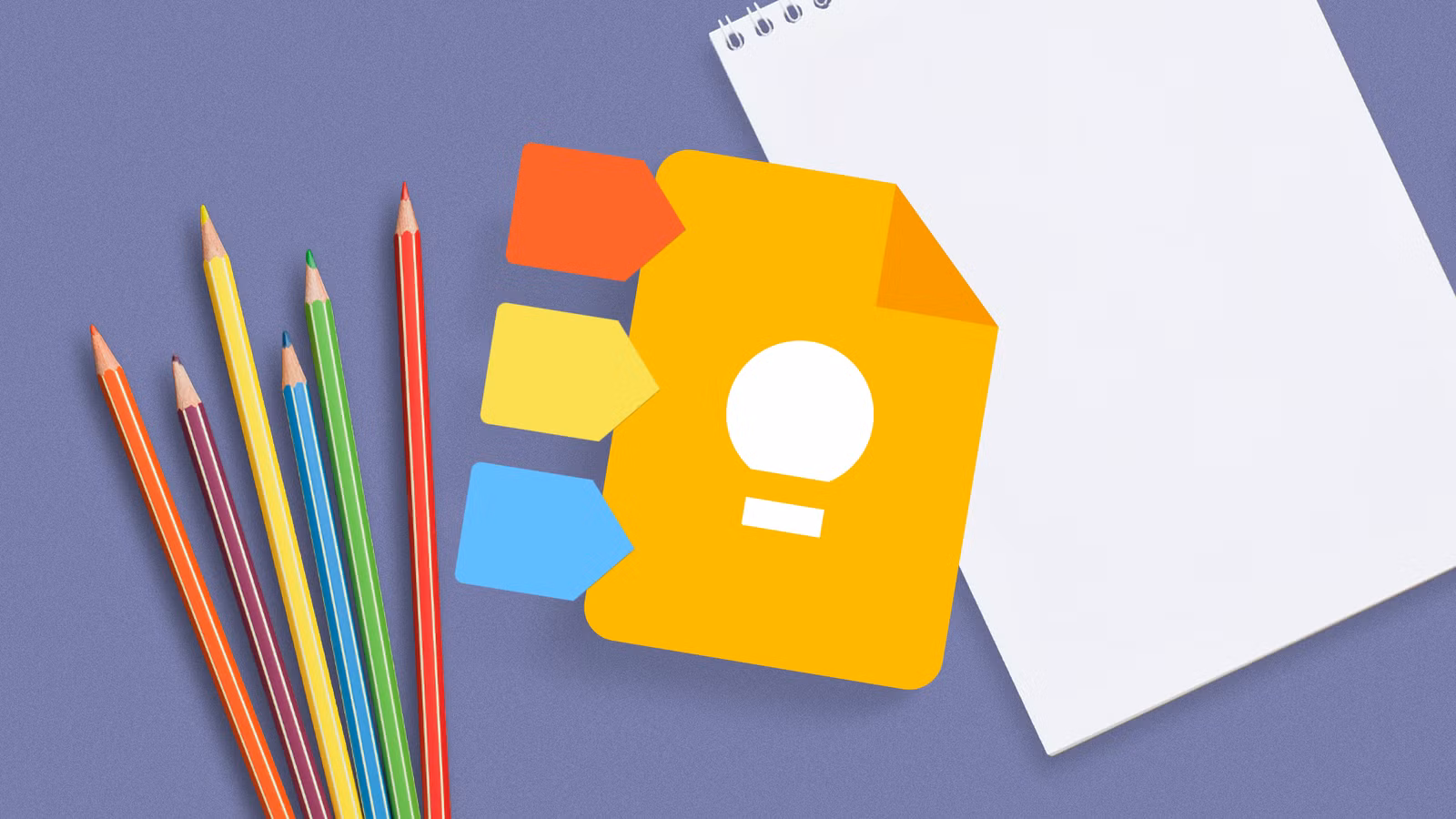 Stop Using Priority Tags: Let Google Keep Labels Organize Your Notes for You