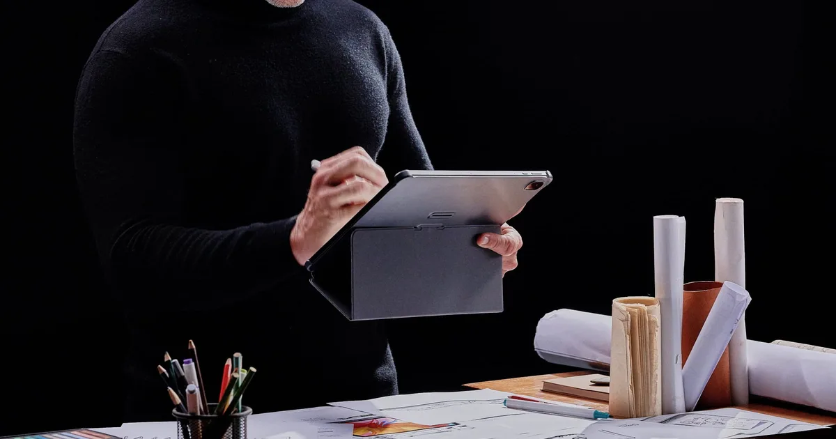 Beyond Entertainment: How Budget Android Tablets Are Becoming Everyday Kitchen and Home Essentials
