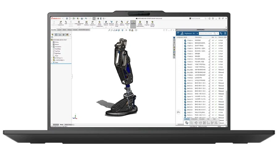 Lenovo ThinkPad P14s Gen 7 and P16s Gen 5 Bring 96GB RAM, OLED and AI Power to Mobile Workstations