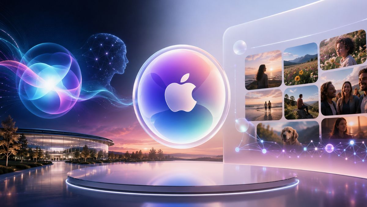 iOS 27 Will Finally Give Siri and Your Keyboard Real AI Superpowers