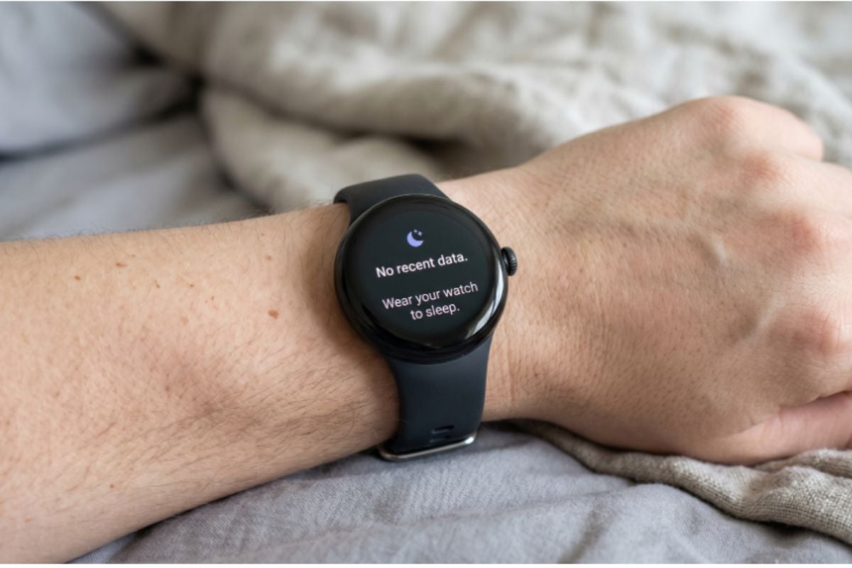 Pixel Watch Sleep Data Vanishes From Your Wrist: What’s Behind the Fitbit Bug?