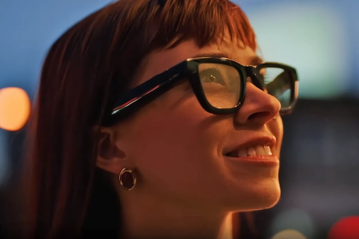 Samsung’s Galaxy Glasses Are Almost Here — And They May Redefine the Race With Apple