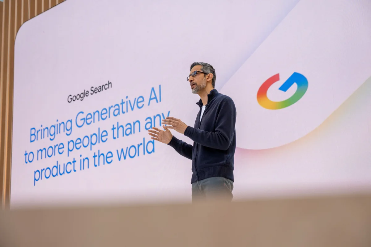 Google I/O Unveils Android 17, Android XR Glasses and a New Era of Agentic Gemini AI