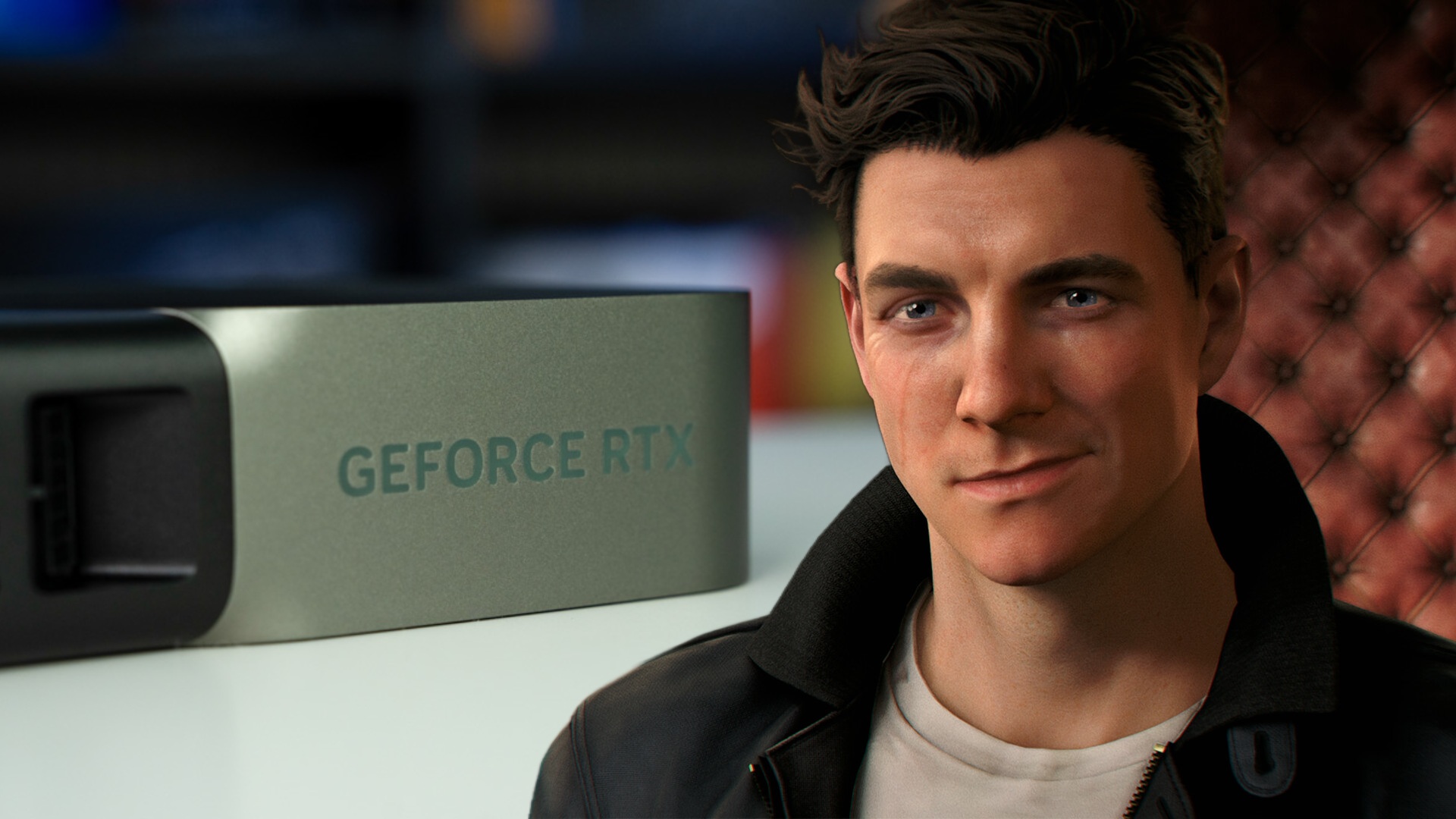 RTX 50 Series GPUs Edge Closer to MSRP With Limited 007 First Light Bundle
