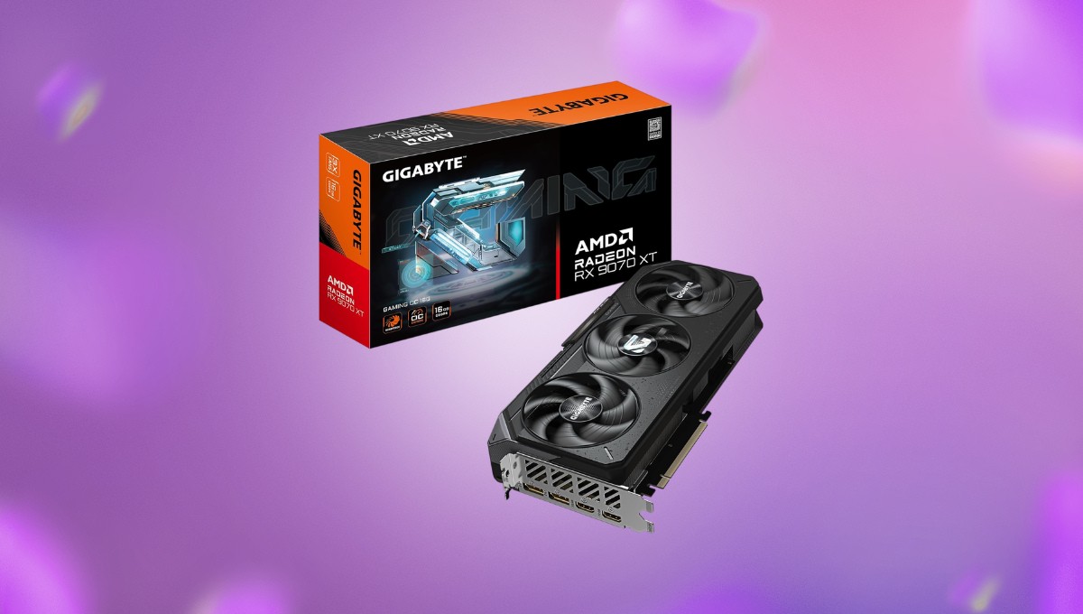 AMD Radeon RX 9000 Series GPUs Hit Lowest Prices Yet: Best RX 9070 XT and RX 9060 XT Deals