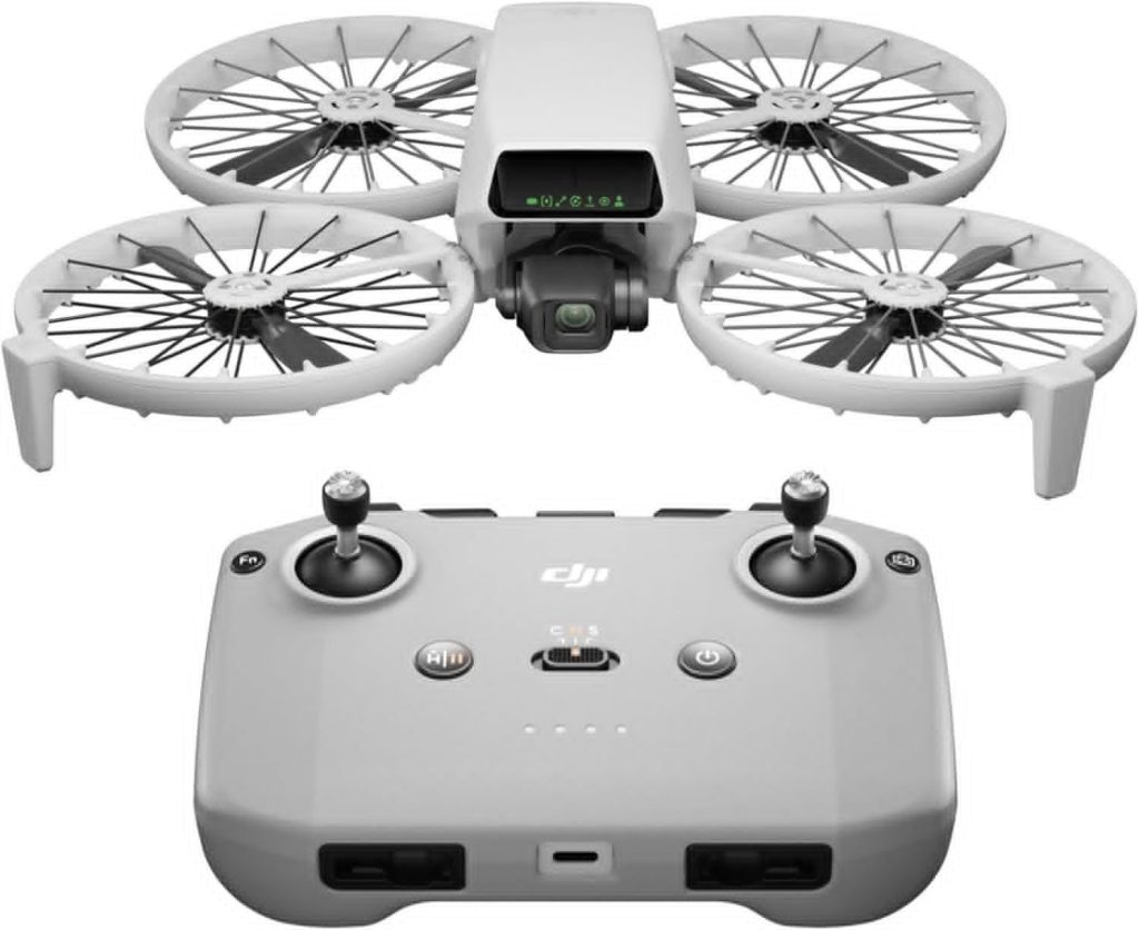 12 Best Drones for Every Budget and Skill Level: Complete Buying Guide