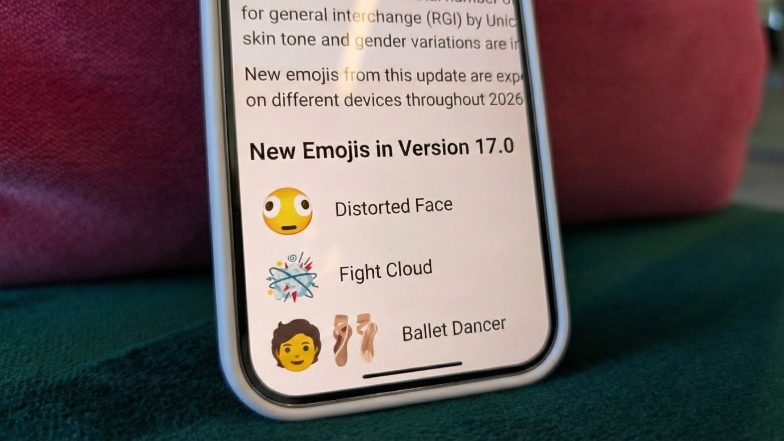 Google’s 4,000+ Noto 3D Emojis Reimagine How Android Users Express Themselves
