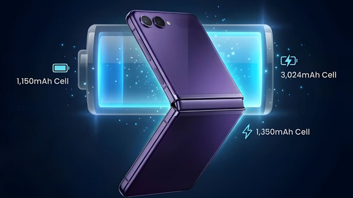 Galaxy Z Flip 8 Leaks Hint at Tiny Upgrades and Big Questions About Foldable Value