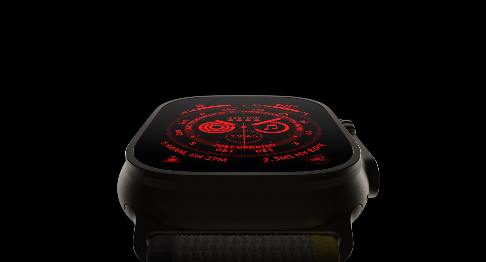Apple Watch Ultra 4 Tipped for First Major Redesign with Expanded Health Sensors