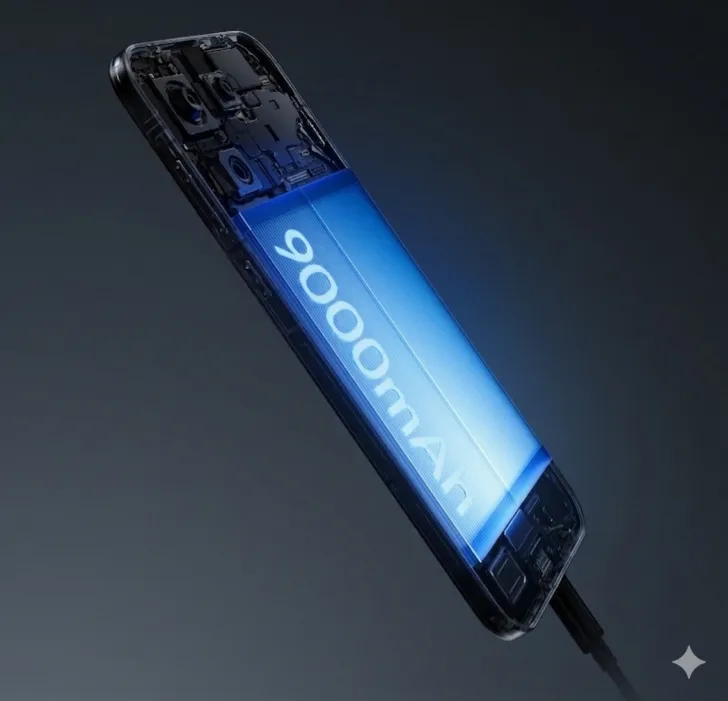 OnePlus Ace 7 Leak Points to Extreme Gaming Power with Snapdragon 8 Elite, 240Hz Display and 9,000mAh Battery