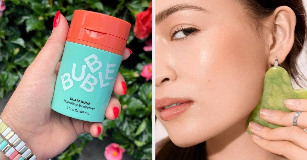 The Best Budget-Friendly Oily Skin Products You Can Actually Find at Walmart