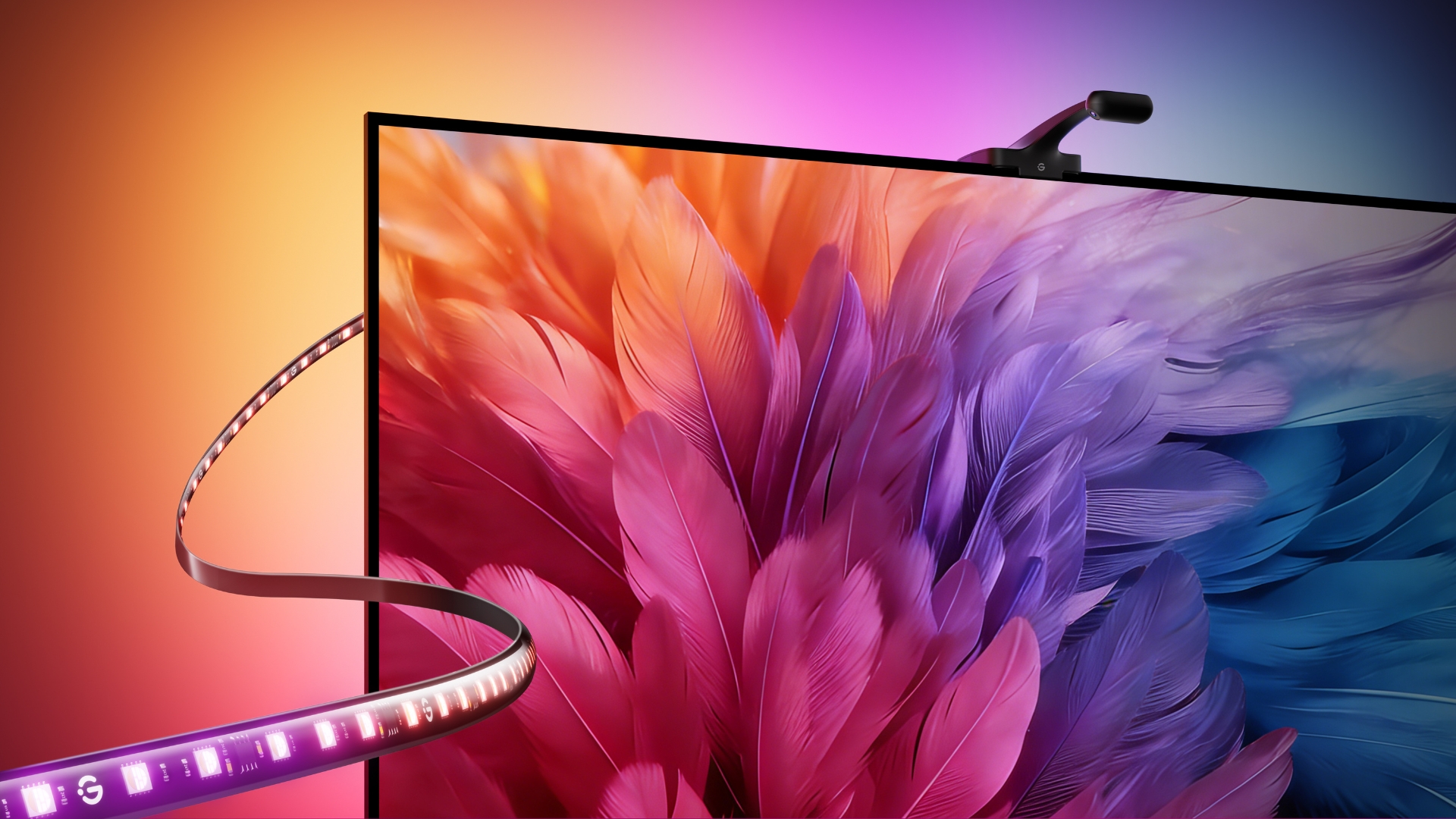AI-Powered TV Backlights Are Transforming How You Watch Movies and Sports