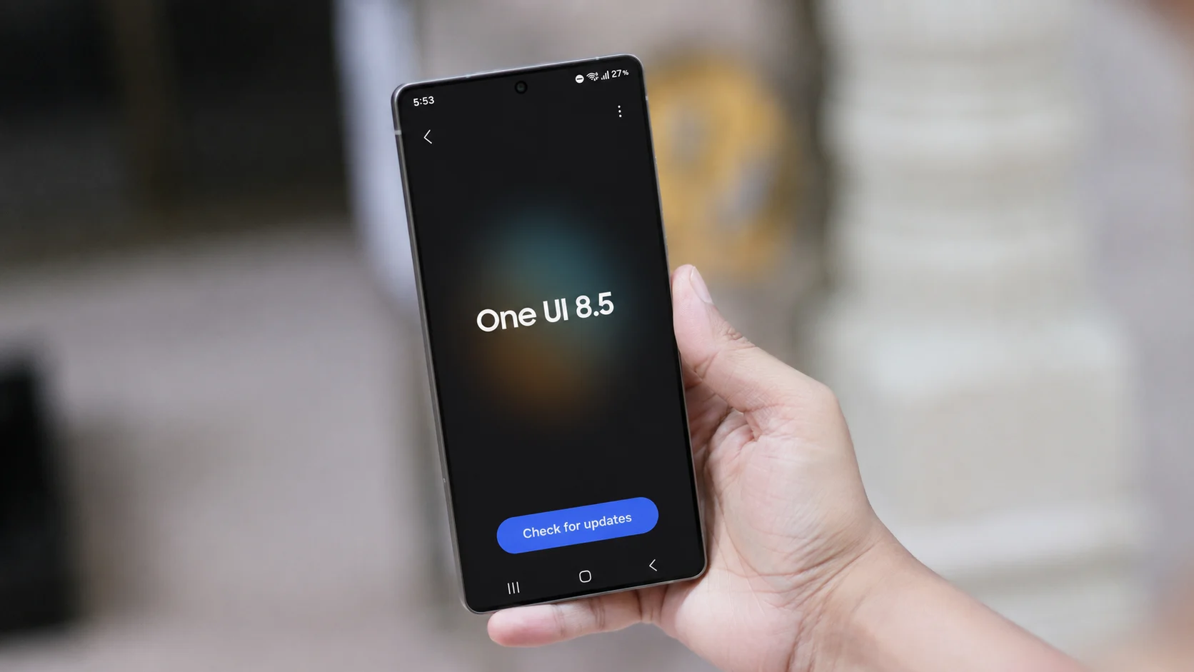 Samsung Expands Galaxy S26 One UI 9 Beta: What the Second Wave Means for Users