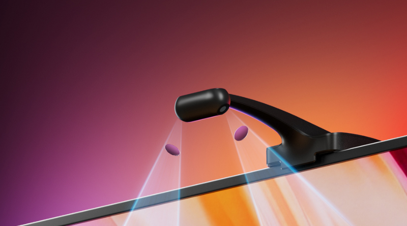 Govee TV Backlight 3 Uses Dual Cameras and Matter to Rethink Ambient TV Lighting